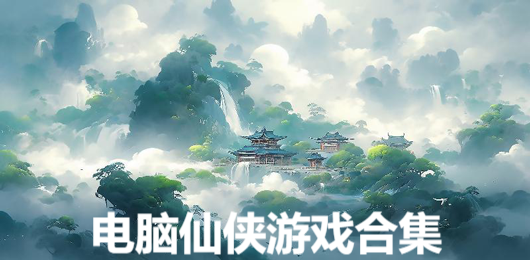 电脑仙侠游戏排行榜大全‑经典国产仙侠佳作汇总‑沙盒修仙角色扮演游戏合集