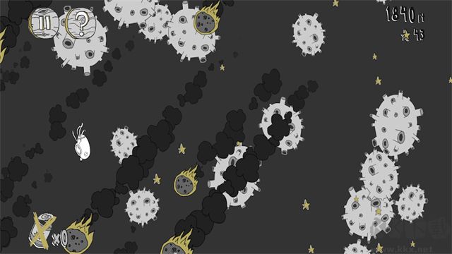 呆瓜历险记官方版