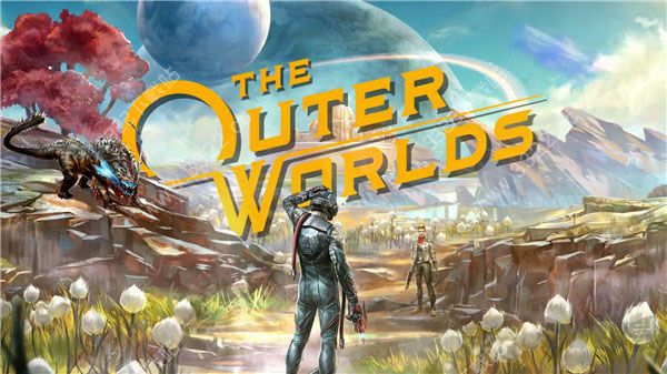 天外世界(The Outer Worlds)