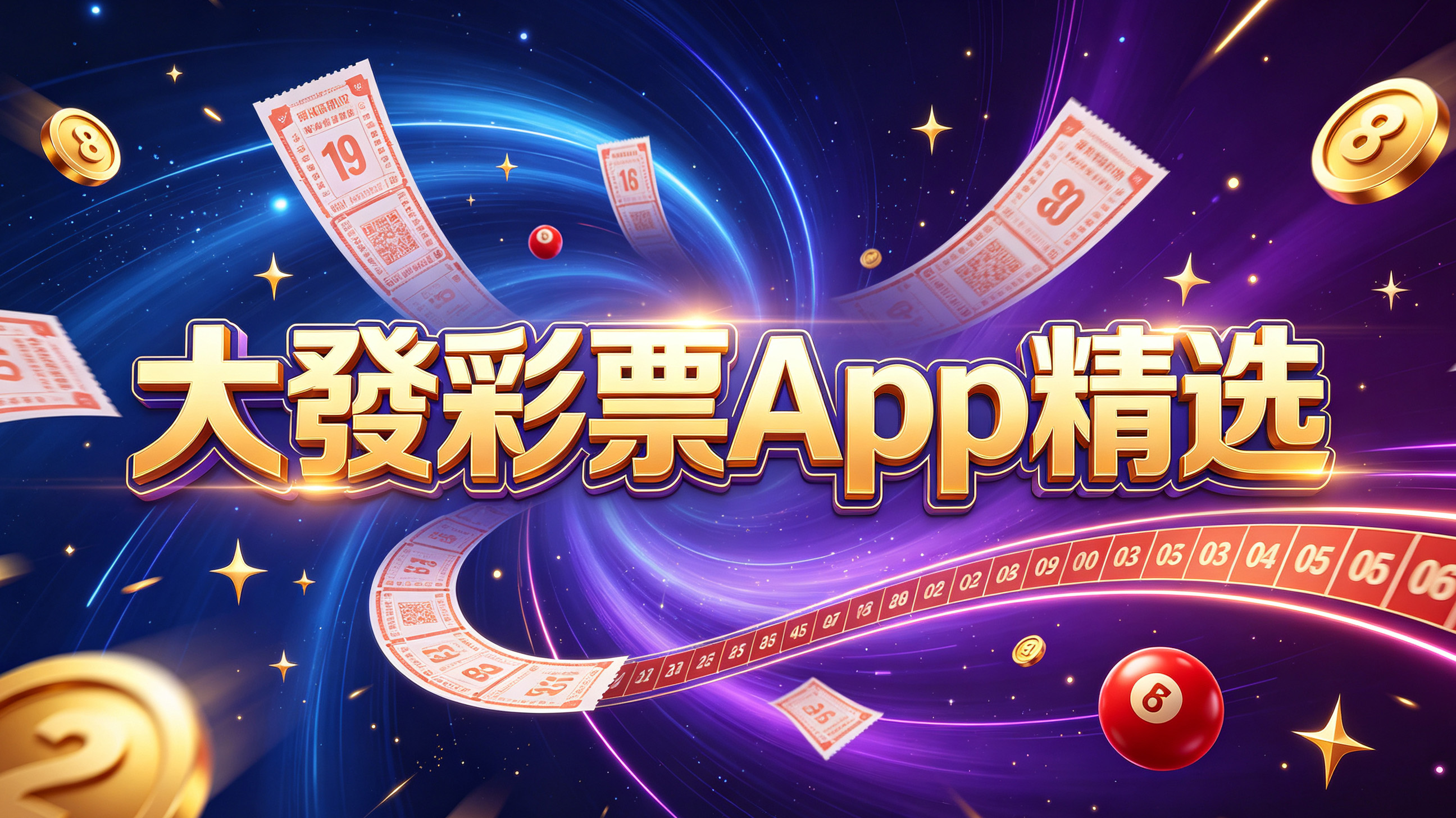 大發彩票App精选