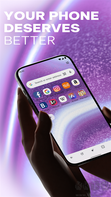 欧朋浏览器app安卓版