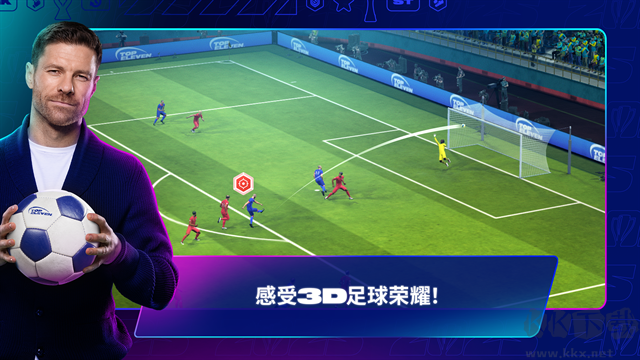 Top Eleven安卓版