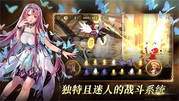 万象物语九游版