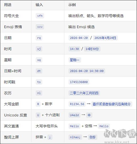 素言SuYan软件