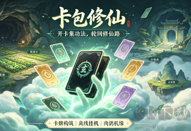 门派崛起