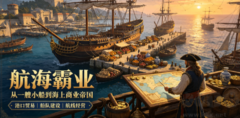 海洋远航