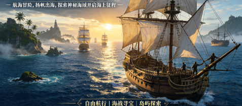 海洋远航