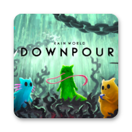 雨世界倾盆大雨中文版v1.0最新版