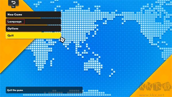 数码方块地球防卫军最新版