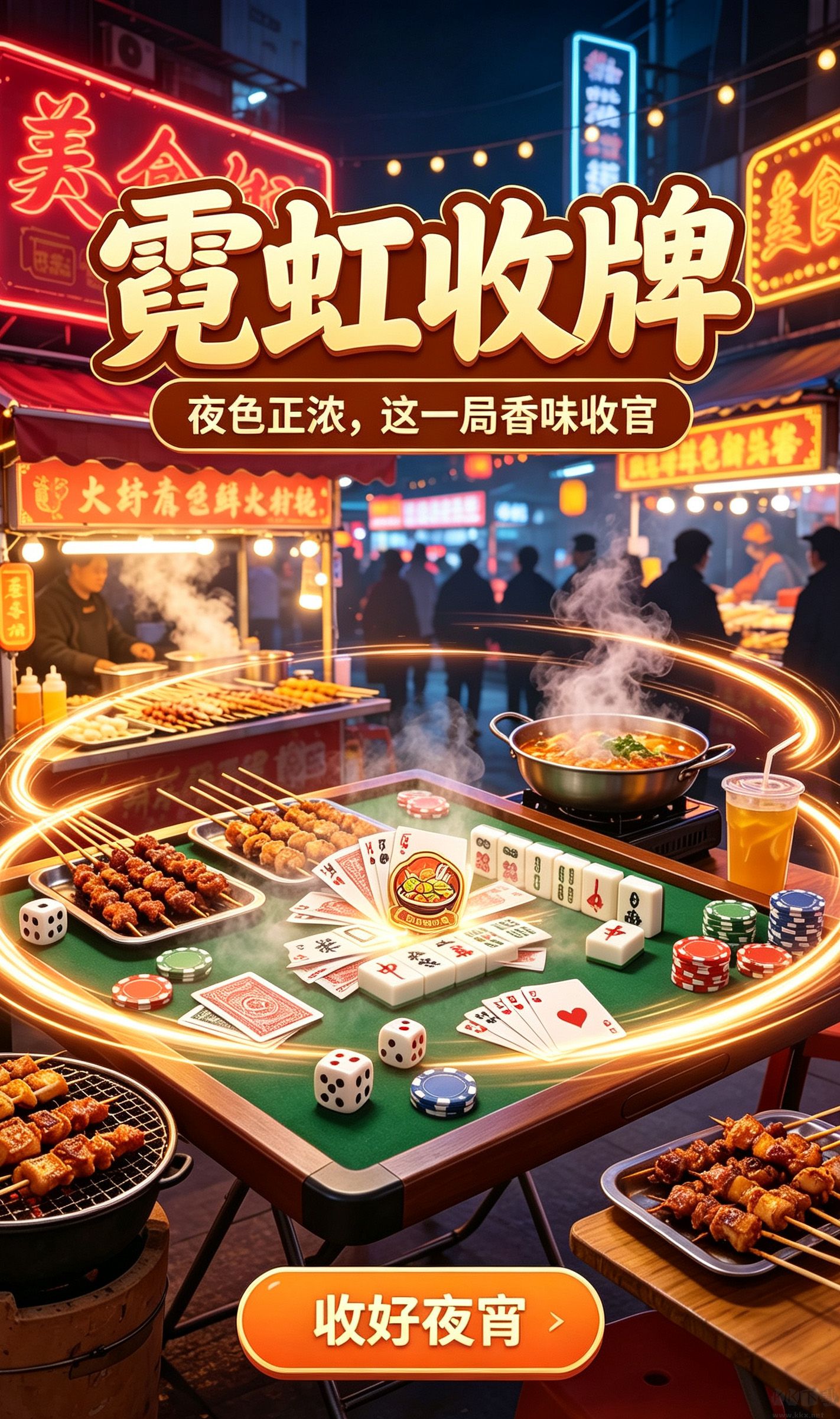 大众棋牌
