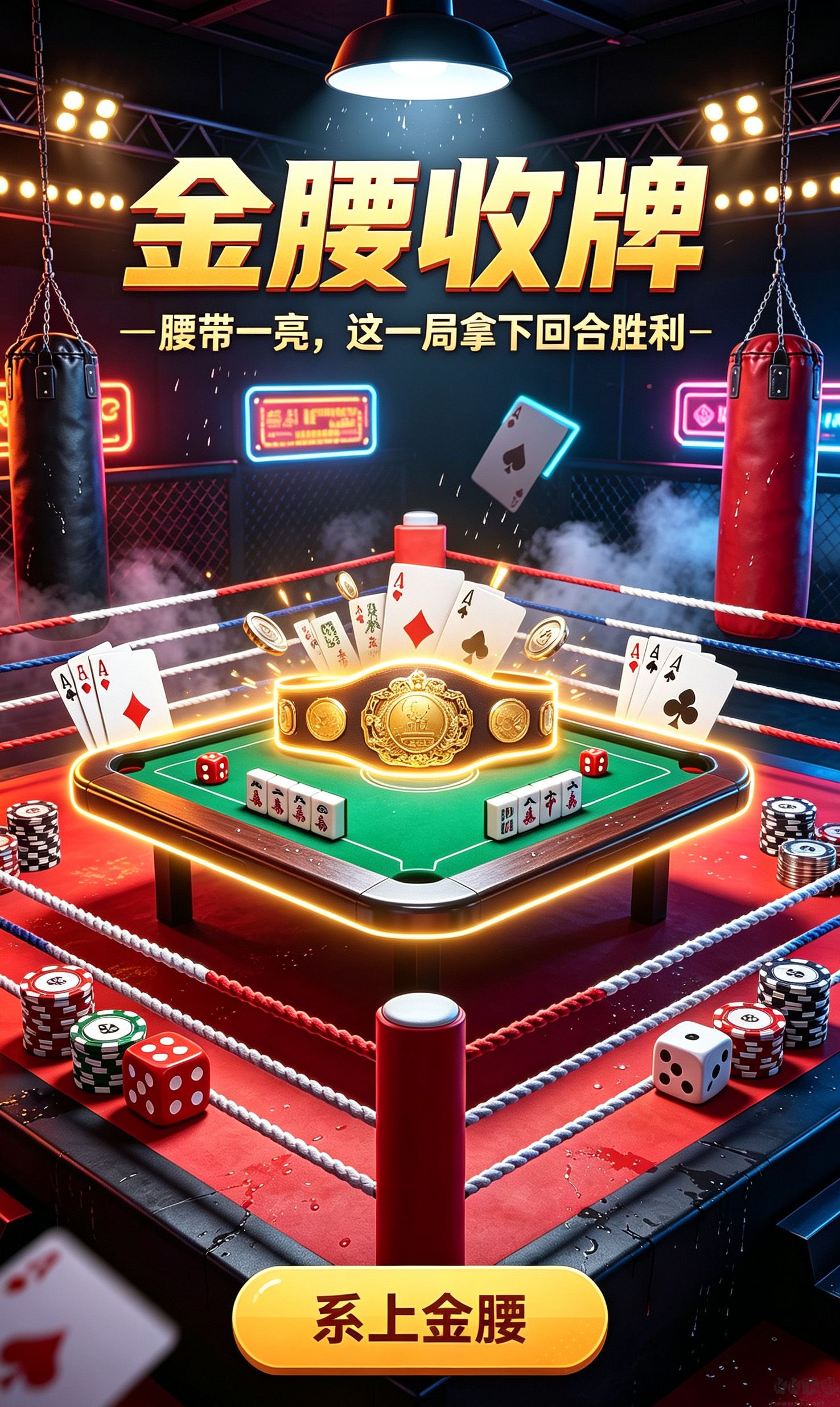 巴士棋牌
