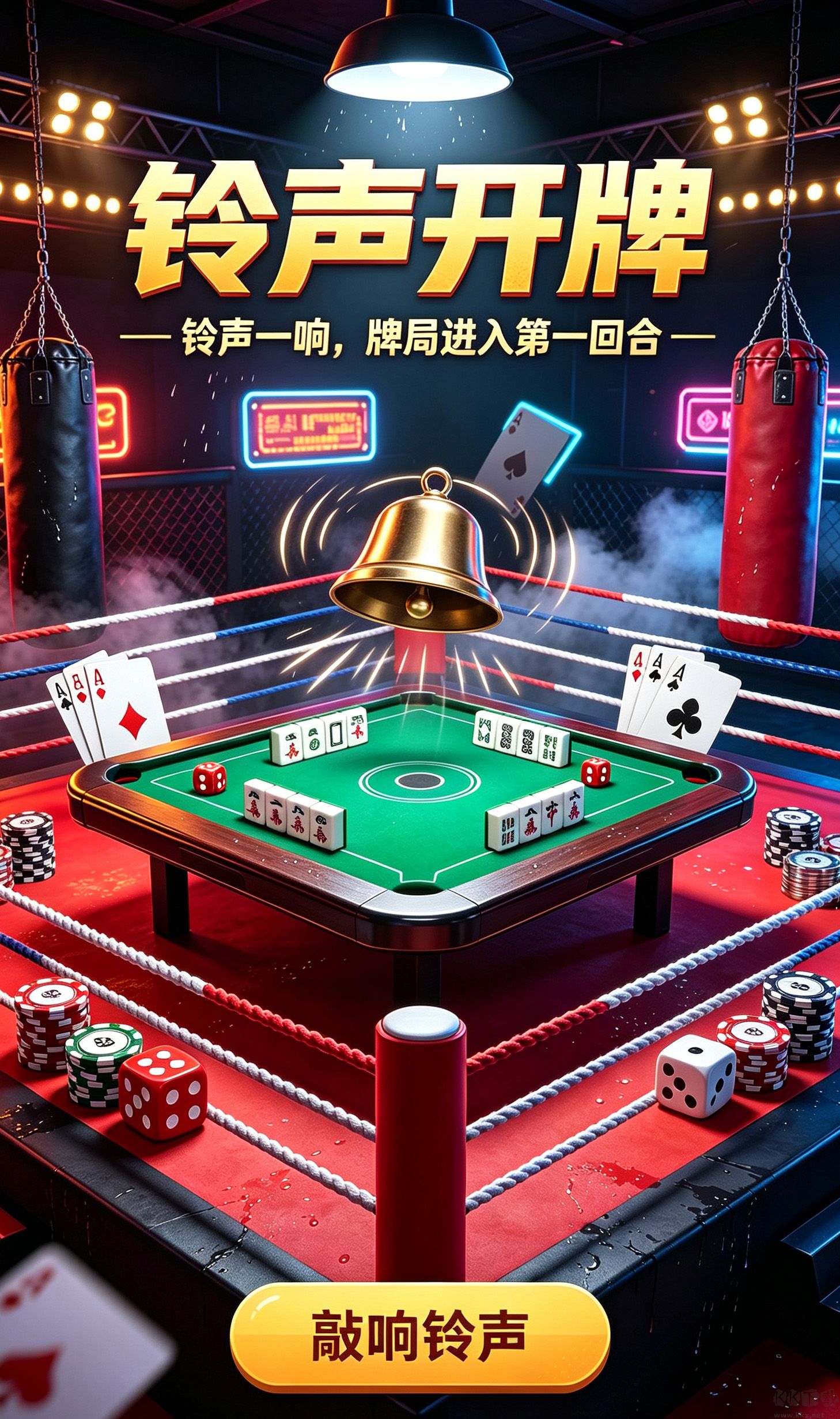 巴士棋牌