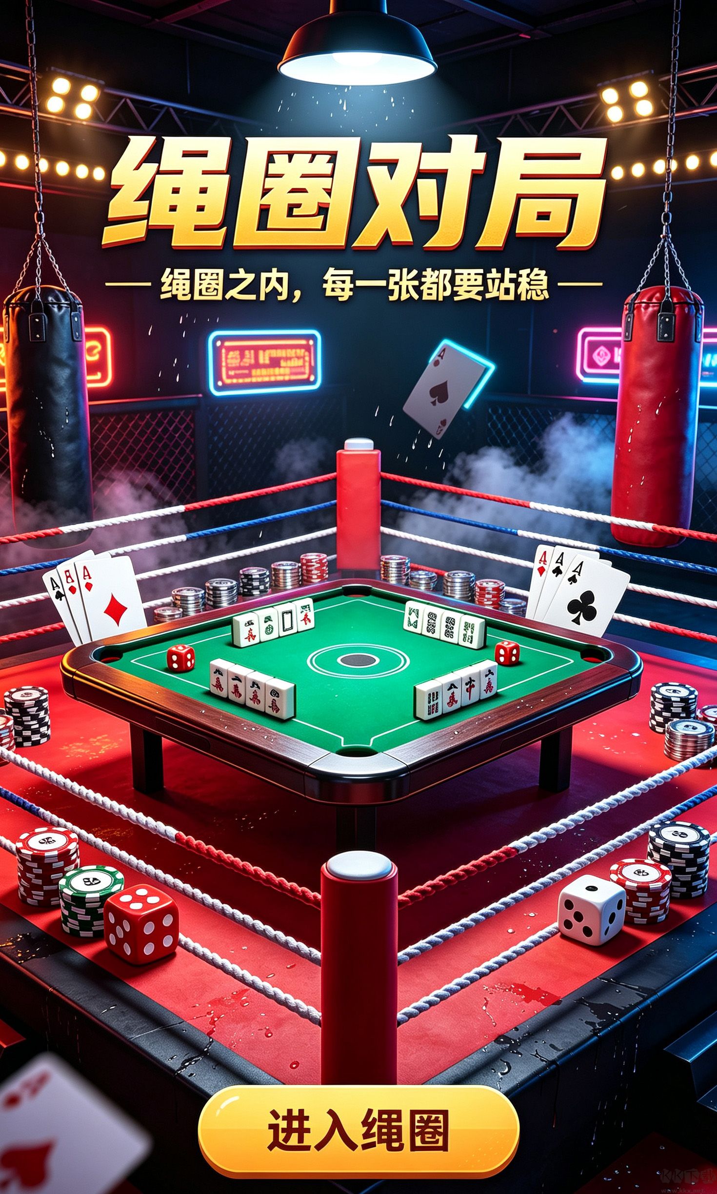 巴士棋牌