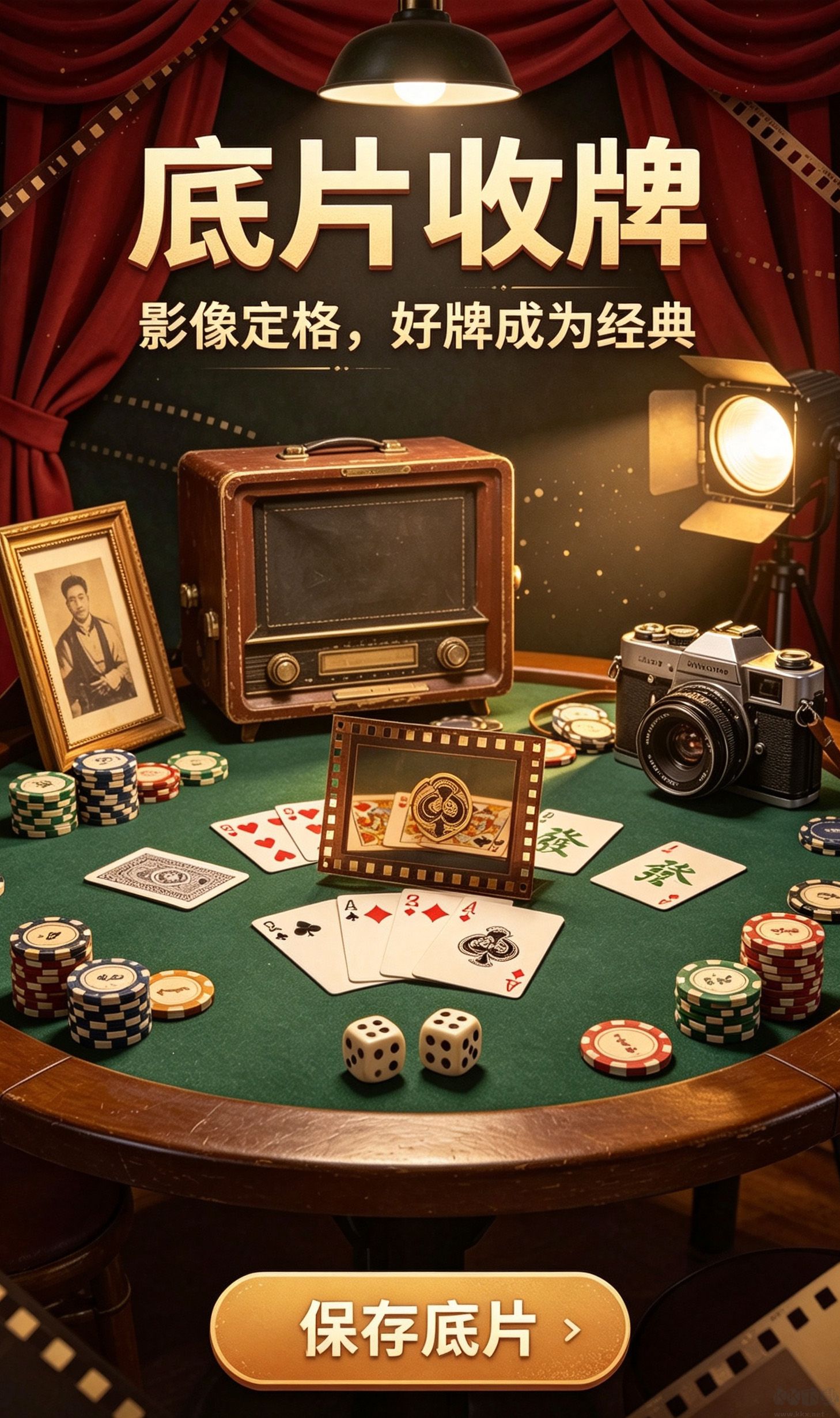 春潮棋牌app