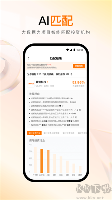 创业邦app
