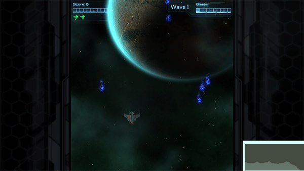 星刃(Bladestar)