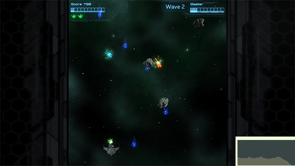 星刃(Bladestar)
