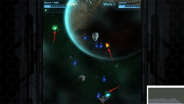 星刃(Bladestar)