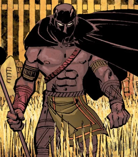 漫威斗魂(MARVEL Tōkon: Fighting Souls)
