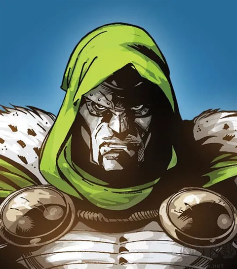 漫威斗魂(MARVEL Tōkon: Fighting Souls)