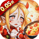 都市冒险高手0.05折十倍代金返利 v1.0.001