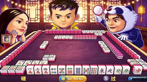 明星三缺一單機免費版下載 離線無需聯網手機休閑版