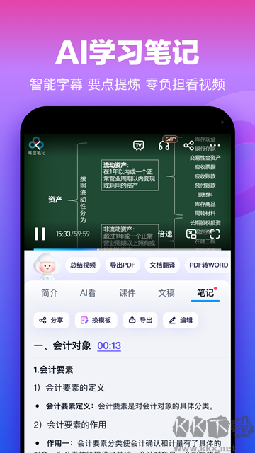 网盘不限速平替
