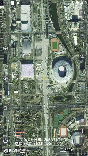 奥维互动地图最新版