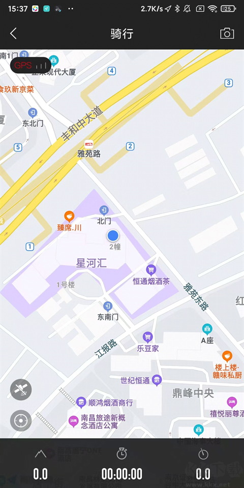 来啊骑行最新版