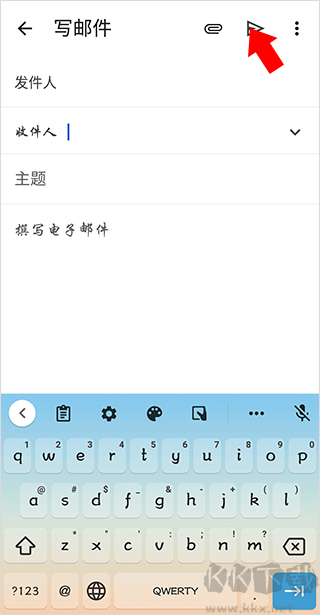 Gmail安卓版