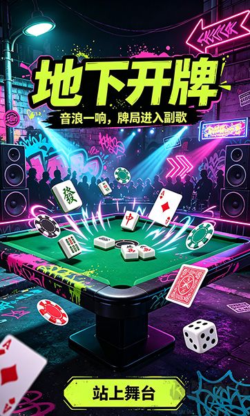 慕星棋牌
