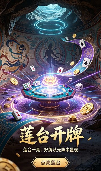 鑫胜棋牌
