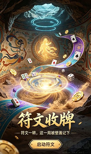 鑫胜棋牌