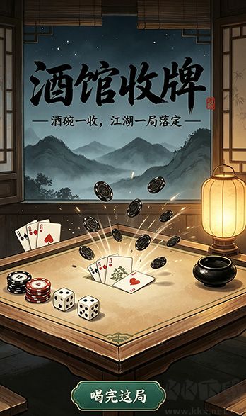 领域棋牌
