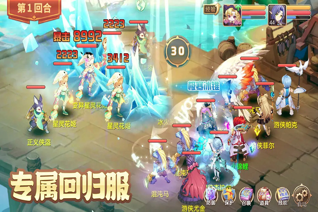 驯龙物语福利最新版