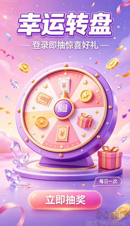 疯狂彩票完整版