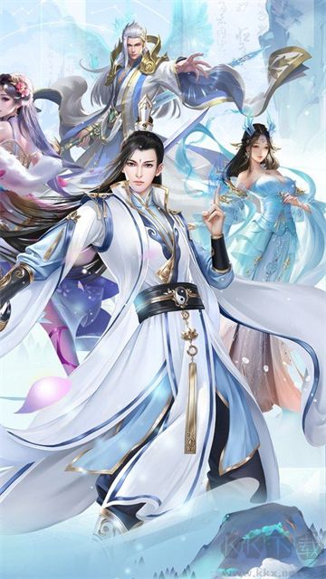 梦仙灵(0.1折开局送足球宝贝)