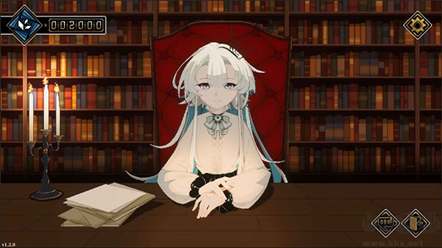 心之钥完整版