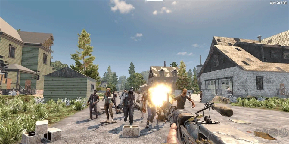 七日杀(7 Days to Die)