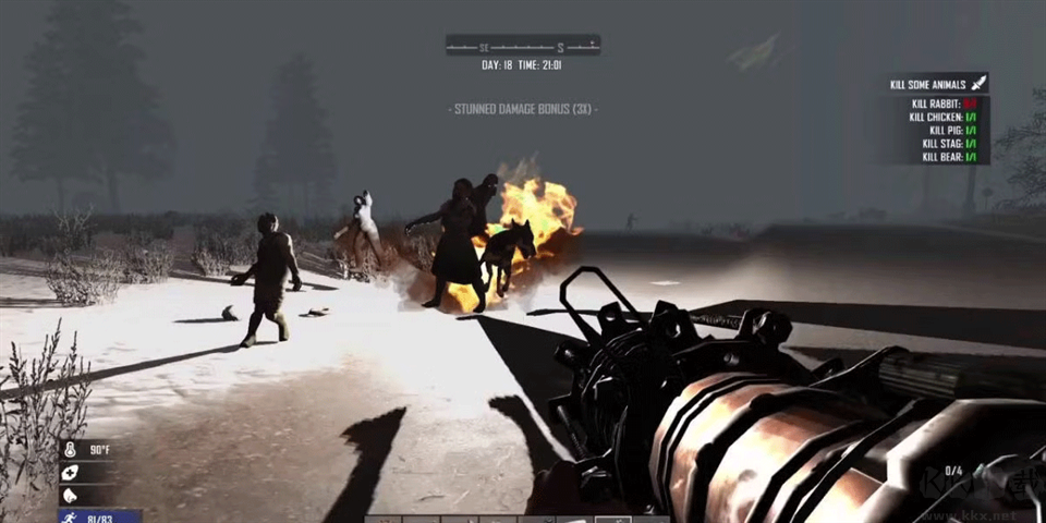 七日杀(7 Days to Die)