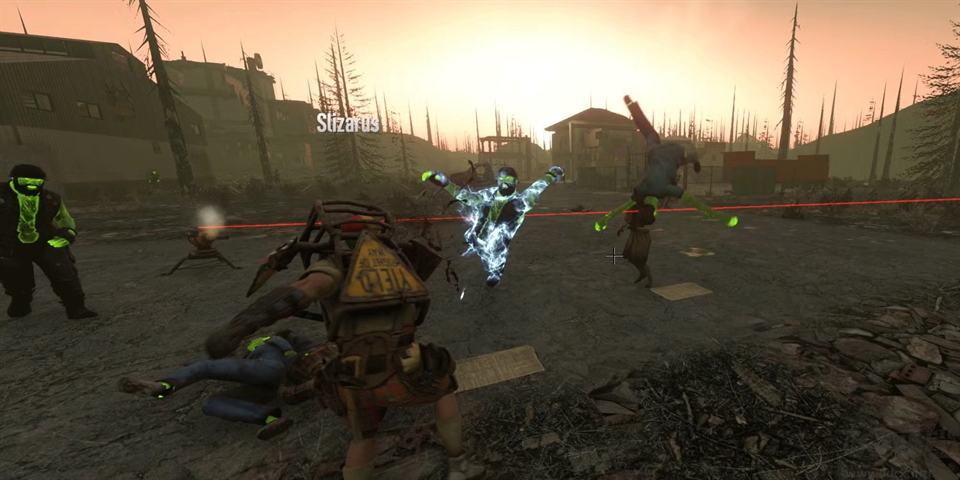 七日杀(7 Days to Die)