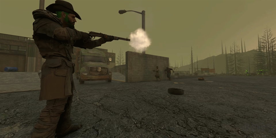 七日杀(7 Days to Die)