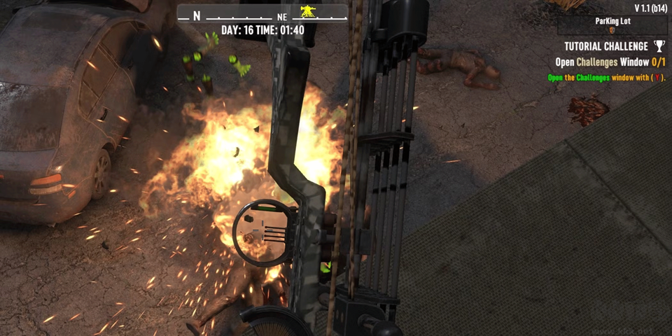 七日杀(7 Days to Die)