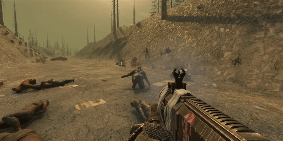 七日杀(7 Days to Die)