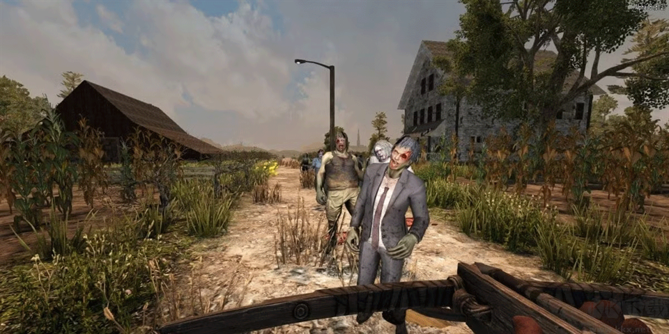 七日杀(7 Days to Die)