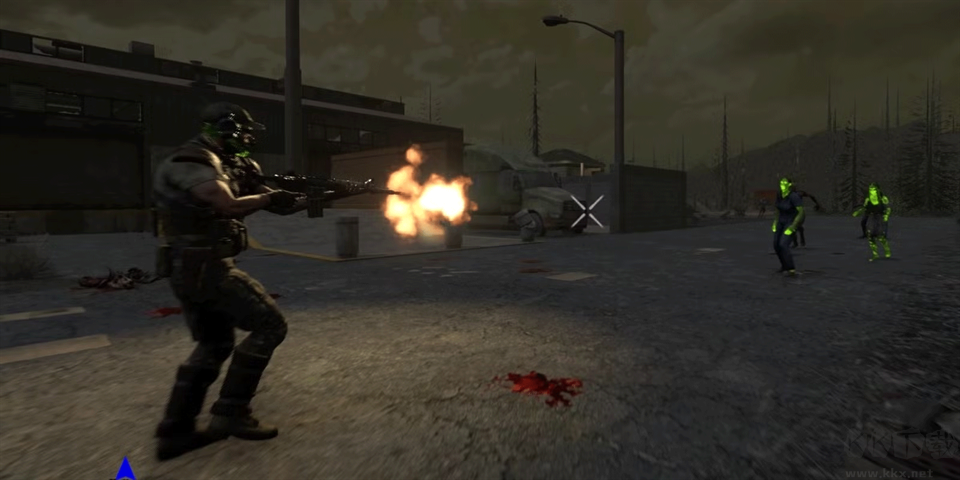 七日杀(7 Days to Die)