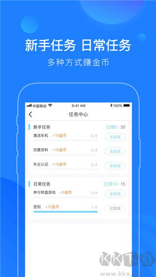 蘑菇知途app
