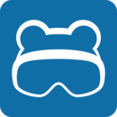 熊猫滑雪app(滑行轨迹记录软件) v4.2.2