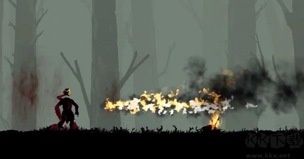 忍者武士岚2无限金币无限钻石版
