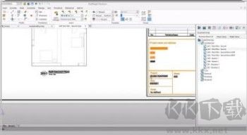 DraftSight(2D制图软件)